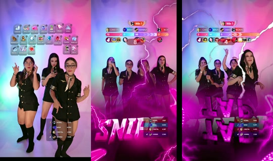 goldenlionsoficial__ TikTok Live — Jul 15, 2026, 1:21 AM