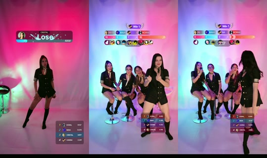 goldenlionsoficial__ TikTok Live — Jul 15, 2026, 2:13 AM