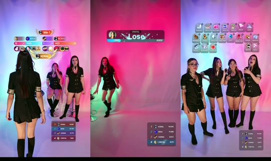 goldenlionsoficial__ TikTok Live — Jul 15, 2026, 3:54 AM