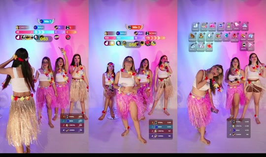 goldenlionsoficial__ TikTok Live — Jul 15, 2026, 10:10 PM