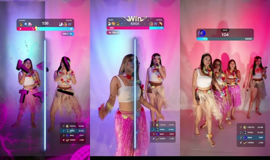 goldenlionsoficial__ TikTok Live — Jul 15, 2026, 11:52 PM