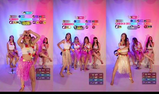 goldenlionsoficial__ TikTok Live — Jul 16, 2026, 2:28 AM