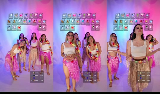 goldenlionsoficial__ TikTok Live — Jul 16, 2026, 4:10 AM