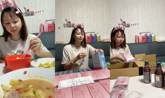 goldie.ior755 TikTok Live — Jul 15, 2026, 11:52 AM