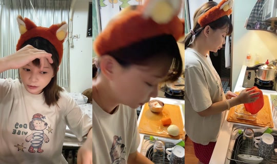goldie.ior755 TikTok Live — Aug 19, 2026, 12:45 PM