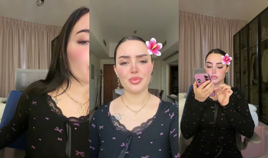 goldie.vibes3 TikTok Live — Jul 10, 2026, 4:01 AM