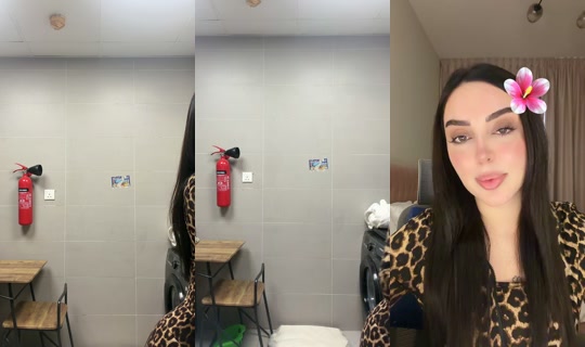 goldie.vibes3 TikTok Live — Jul 11, 2026, 8:07 AM