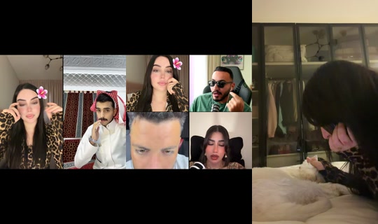 goldie.vibes3 TikTok Live — Jul 11, 2026, 8:57 AM