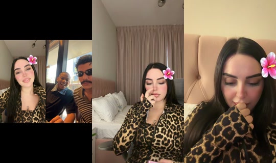 goldie.vibes3 TikTok Live — Jul 11, 2026, 10:39 AM
