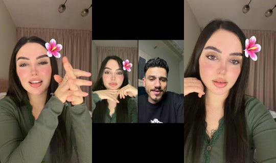 goldie.vibes3 TikTok Live — Jul 12, 2026, 7:46 PM