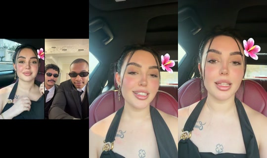 goldie.vibes3 TikTok Live — Jul 13, 2026, 1:44 PM