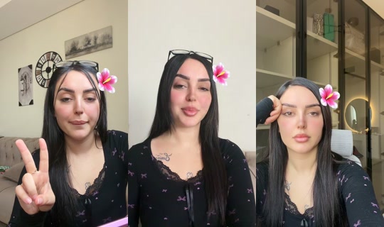 goldie.vibes3 TikTok Live — Jul 14, 2026, 9:39 AM