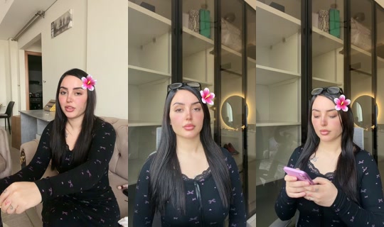 goldie.vibes3 TikTok Live — Jul 14, 2026, 10:30 AM