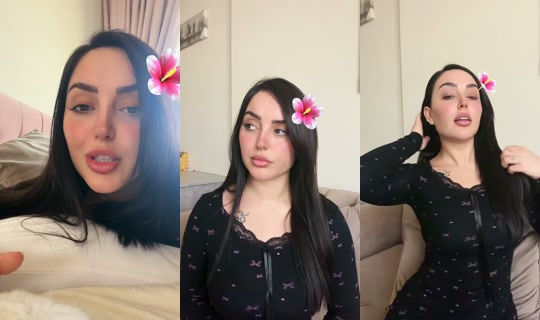 goldie.vibes3 TikTok Live — Jul 14, 2026, 12:11 PM