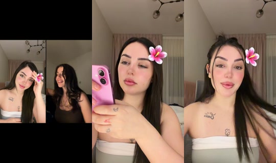 goldie.vibes3 TikTok Live — Jul 14, 2026, 11:16 PM