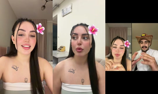 goldie.vibes3 TikTok Live — Jul 15, 2026, 12:07 AM