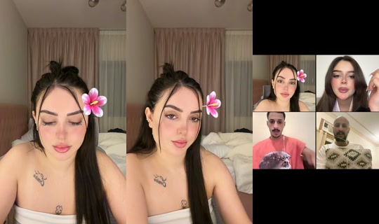 goldie.vibes3 TikTok Live — Jul 15, 2026, 12:57 AM