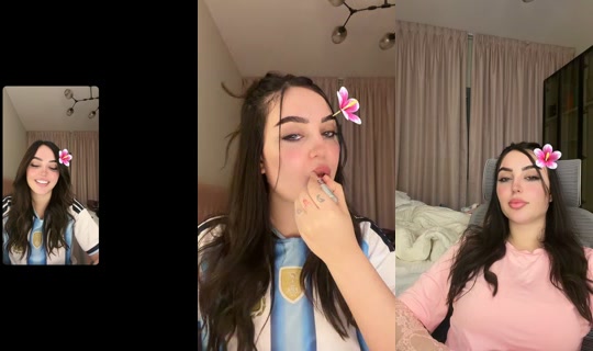 goldie.vibes3 TikTok Live — Jul 15, 2026, 4:24 PM