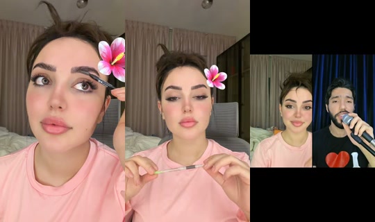 goldie.vibes3 TikTok Live — Jul 15, 2026, 5:15 PM