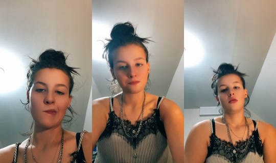 golf_3_bbs TikTok Live — Sep 15, 2026, 4:45 PM