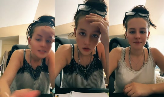 golf_3_bbs TikTok Live — Sep 15, 2026, 7:31 PM