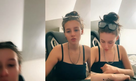 golf_3_bbs TikTok Live — Sep 16, 2026, 2:24 PM