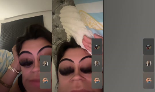 gone.bye175 TikTok Live — Sep 3, 2026, 1:03 AM