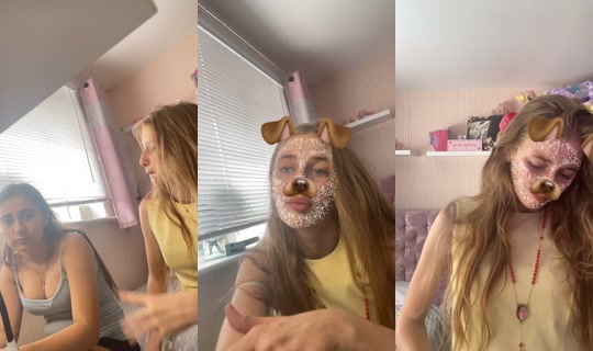 gonebye208x TikTok Live — Aug 18, 2026, 1:19 PM