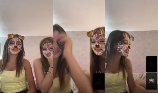gonebyexo97 TikTok Live — Aug 6, 2026, 3:58 PM
