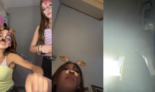 gonebyexo97 TikTok Live — Aug 6, 2026, 4:39 PM