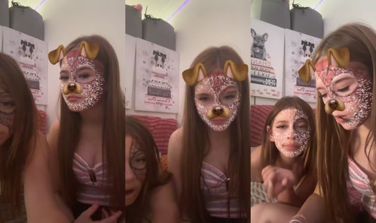 gonebyexo97 TikTok Live — Aug 6, 2026, 5:17 PM