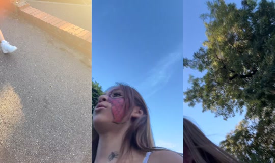 gonebyexo97 TikTok Live — Aug 6, 2026, 6:29 PM