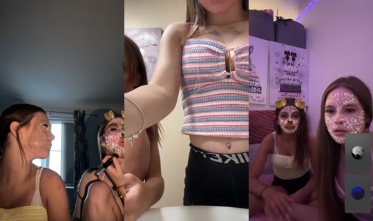 gonebyexo97 TikTok Live — Aug 6, 2026, 7:43 PM