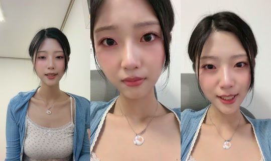 gongon_we TikTok Live — Jul 10, 2026, 2:49 AM