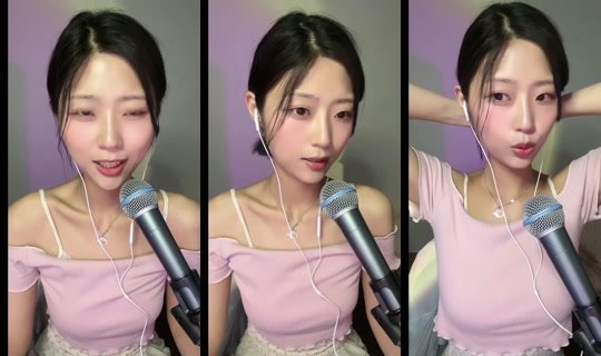gongon_we TikTok Live — Jul 11, 2026, 12:06 AM