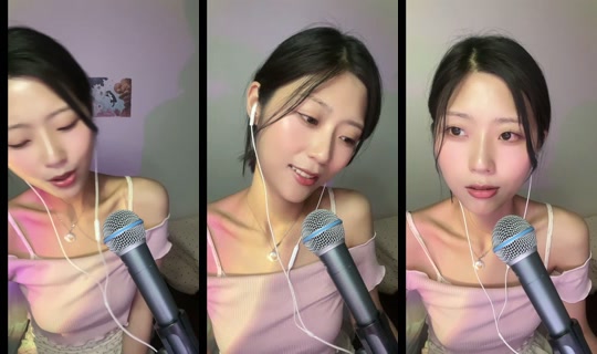gongon_we TikTok Live — Jul 11, 2026, 1:47 AM