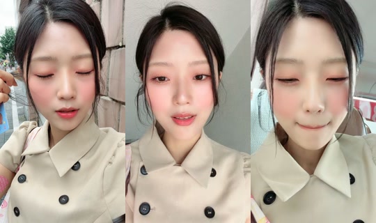 gongon_we TikTok Live — Aug 22, 2026, 12:41 AM