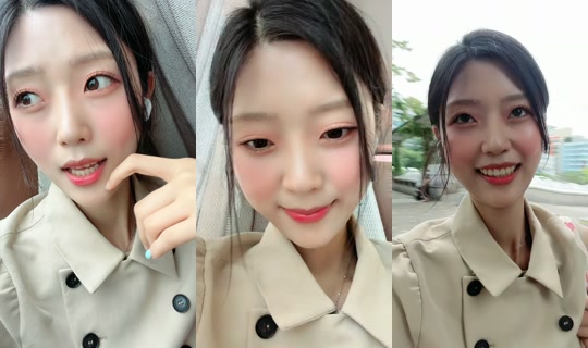 gongon_we TikTok Live — Aug 22, 2026, 1:32 AM