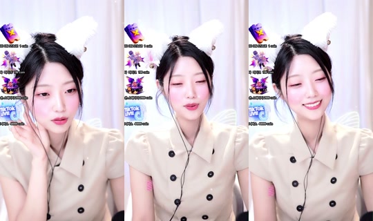 gongon_we TikTok Live — Aug 22, 2026, 4:00 AM