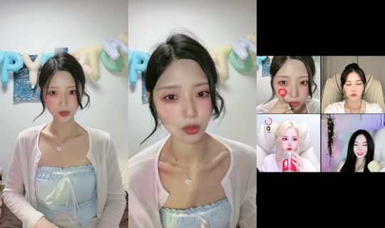 gongon_we TikTok Live — Aug 23, 2026, 11:49 AM