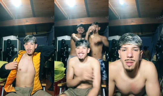 gonzalo.soutus1 TikTok Live — Jul 30, 2026, 7:43 AM