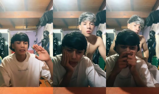 gonzalo.soutus1 TikTok Live — Aug 2, 2026, 8:32 AM