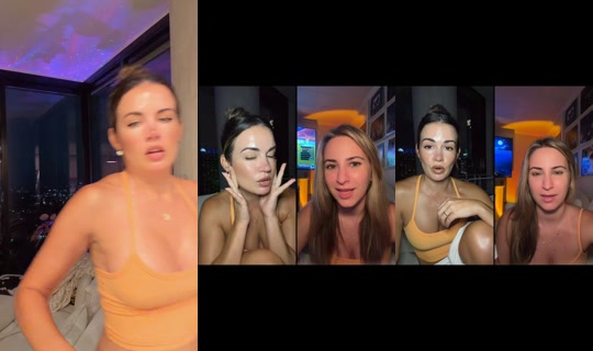 goodgirlfm TikTok Live — Jul 15, 2026, 2:03 AM