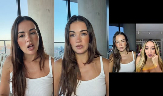 goodgirlfm TikTok Live — Sep 5, 2026, 12:28 AM