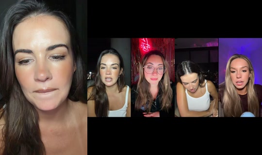 goodgirlfm TikTok Live — Sep 5, 2026, 2:09 AM