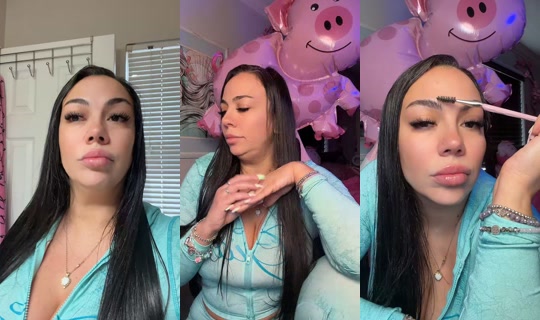 goodiepiggybank TikTok Live — Aug 31, 2026, 8:55 PM
