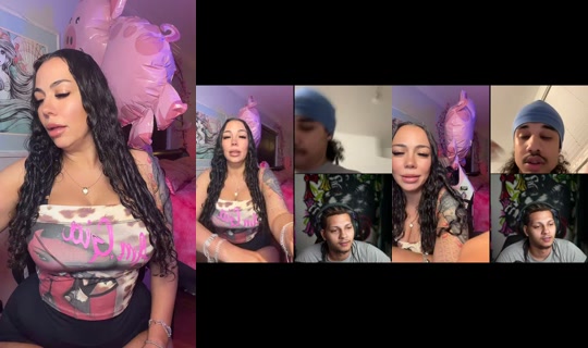 goodiepiggybank TikTok Live — Sep 2, 2026, 2:29 AM