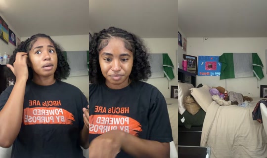 goodlucktoriii TikTok Live — Aug 31, 2026, 5:59 PM