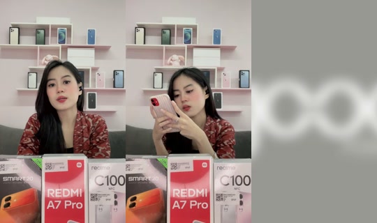 goodponsel TikTok Live — Jul 10, 2026, 6:41 AM