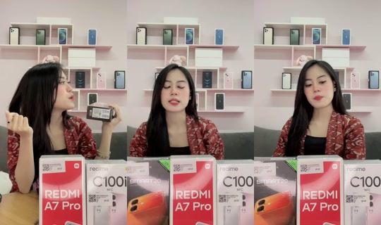 goodponsel TikTok Live — Jul 10, 2026, 7:02 AM
